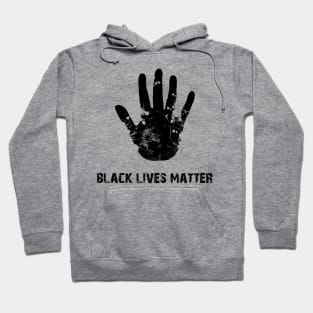 black lives matter Hoodie